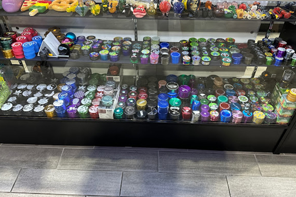 Cloud Factory Vape & Smoke