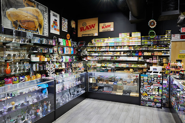 Cloud Factory Vape & Smoke