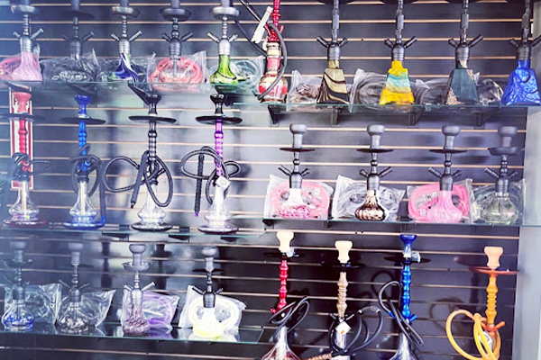 Cloud Factory Vape & Smoke