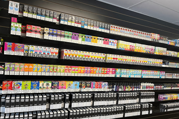 elfbar nachfüll pod läuft aus CLOUD FACTORY - Updated May 2026 - 14 Photos - 11010 Culebra Rd, San  Antonio, Texas - Vape Shops - Phone Number main image 1