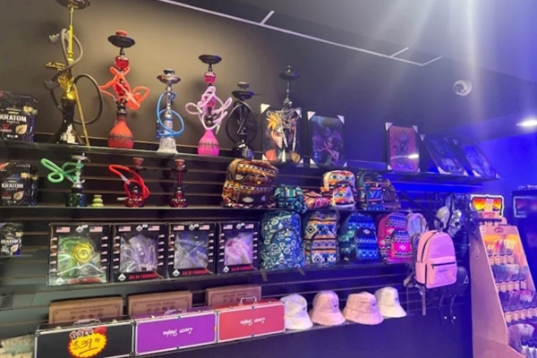 Cloud Factory Vape & Smoke